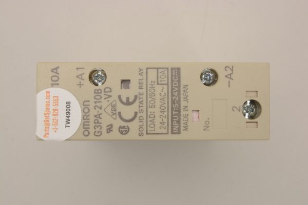 OMRON G3PA210BLOTOF2