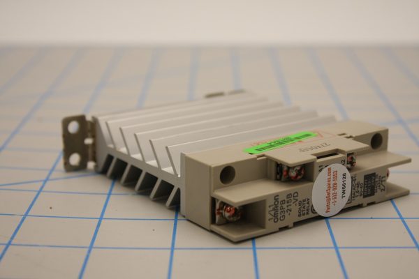 OMRON G3PB215BVD