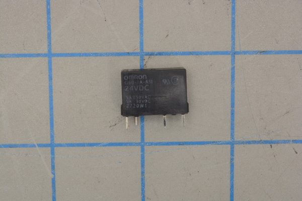 OMRON G601AASILOTOF2