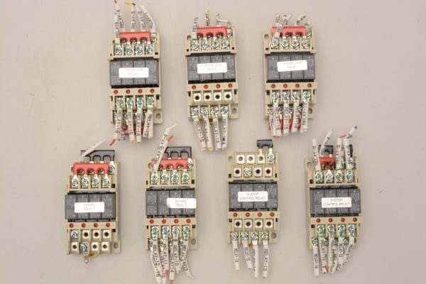 OMRON G6B47BNDLOTOF7
