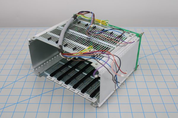 NEXTRAL GA10PCBCHASSIS