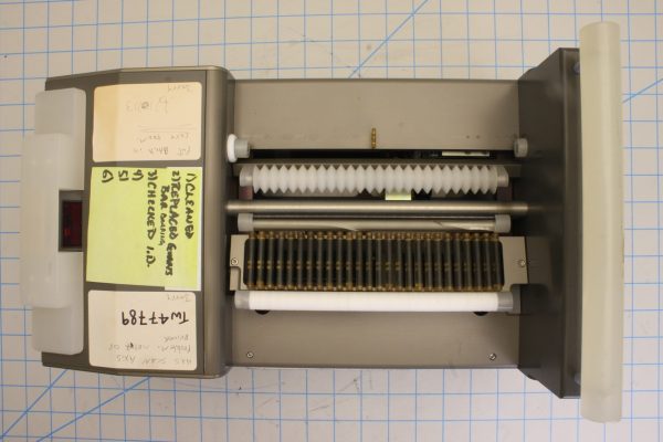 GL AUTOMATION SYSTEMS GA101315