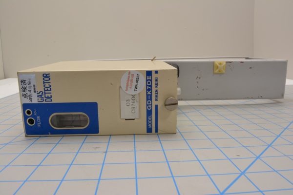RIKEN KEIKI GDK7DII