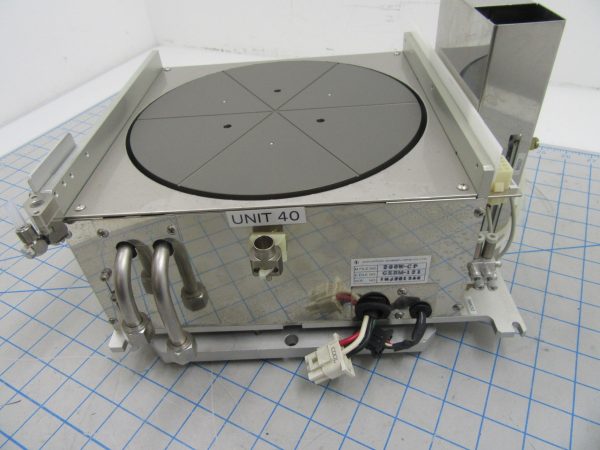 DNS DAI NIPPON SCREEN GEBM121