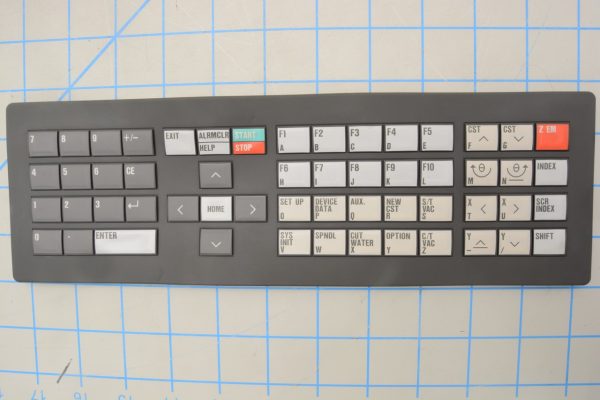 DISCO GEFD640007LOTOF2