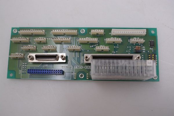 DNS DAI NIPPON SCREEN GESD001