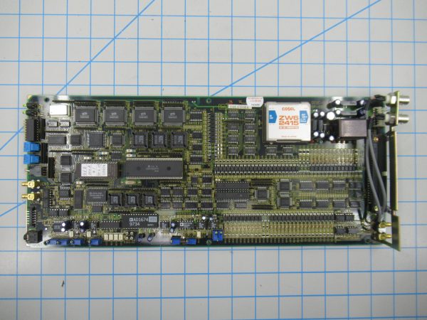 DNS DAI NIPPON SCREEN GEUC002