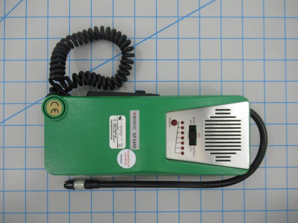MODOC GF2450