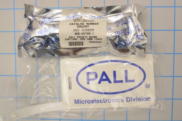 PALL GLFF1100VMM4LOTOF9