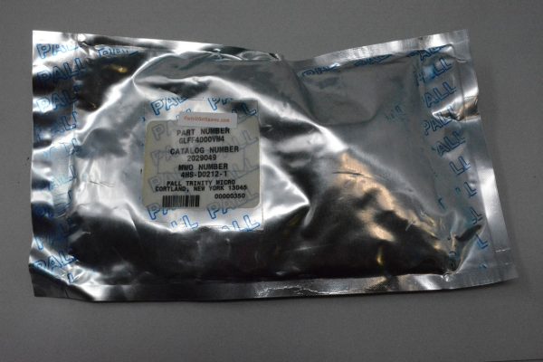 PALL GLFF4000VM4LOTOF3
