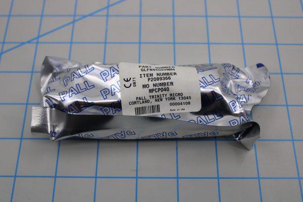 PALL GLFN4400VMM4
