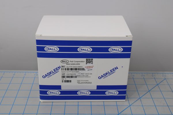 PALL GLFPF3000VMM4LOTOF6