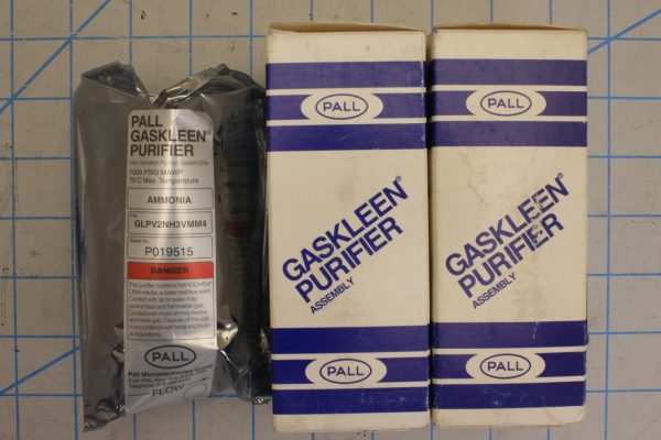 PALL GLPV2NH3VMM4LOTOF3