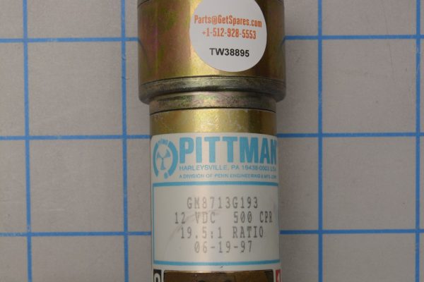 PITTMAN GM8713G193