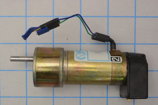 PITTMAN GM8713G193 - Image 3