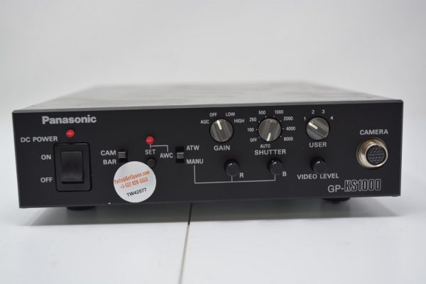 PANASONIC GPKS1000