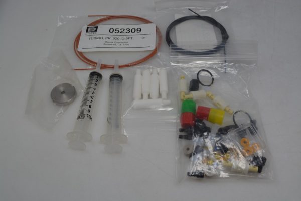 DIONEX CORPORATION GP50