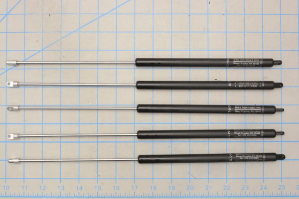 INDUSTRIAL GAS SPRINGS INC GS401022508