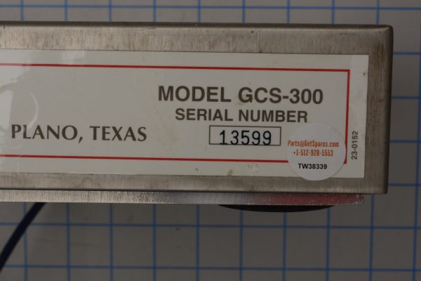 SPAN GSC300