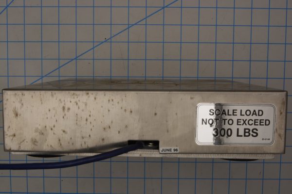 SPAN GSC300 - Image 5