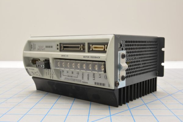 PARKER GVU6E310