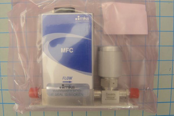MKS GV50A013202RMV020 - Image 3