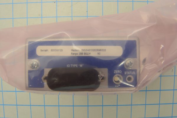 MKS GV50A013202RMV020 - Image 4