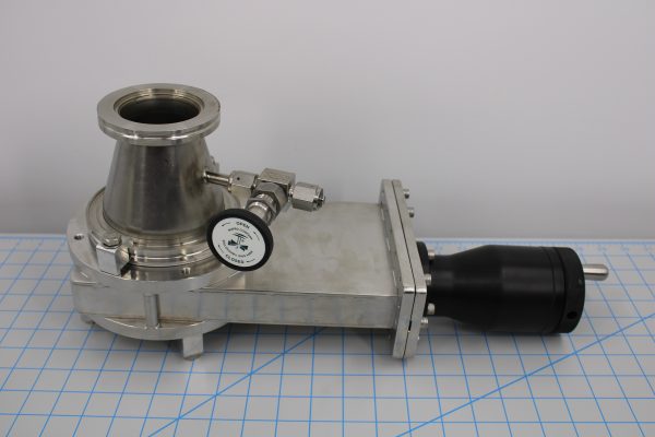 EDWARDS GVI100M