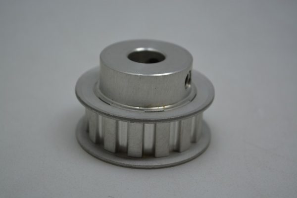 VARIAN H0381001LOTOF2