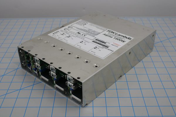TDK-LAMBDA H07008