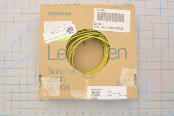 SIEMENS H07VU1X4QMM