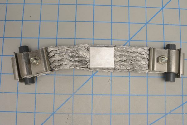 AXCELIS TECHNOLOGIES H1402090LOTOF7