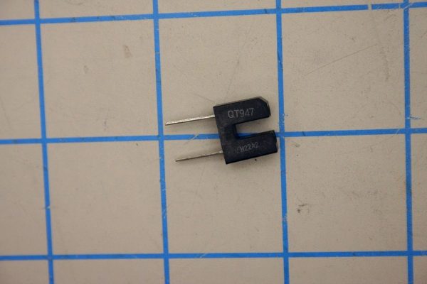 ON SEMICONDUCTOR H22A2LOTOF4