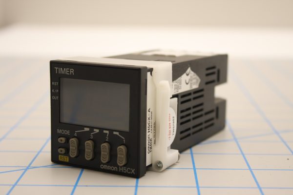 OMRON H5CXA