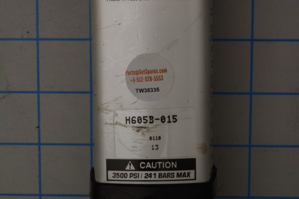 HEDLAND H605B015