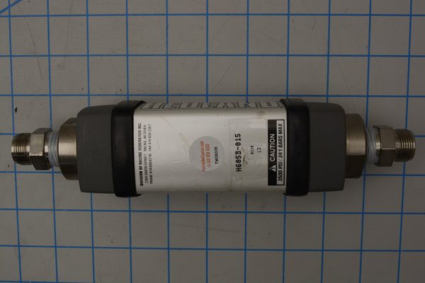 HEDLAND H605B015 - Image 2