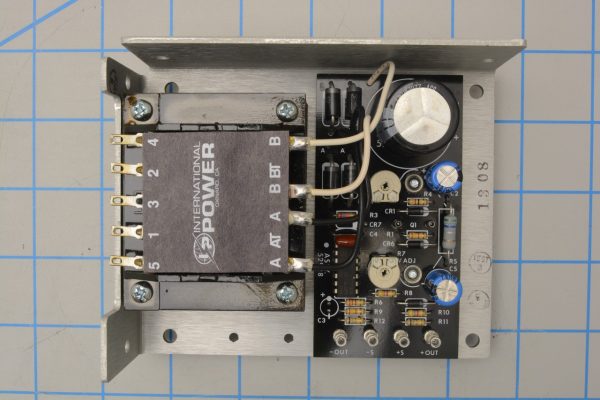 POWER ONE HB2412A - Image 7