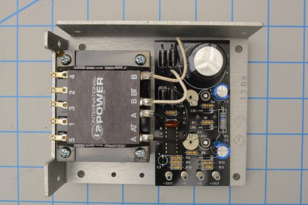 POWER ONE HB2412A - Image 9