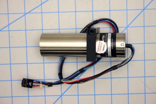 HAMAMATSU CORP HC12504LOTOF8
