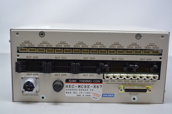 SMC HECMC8EX67 - Image 2