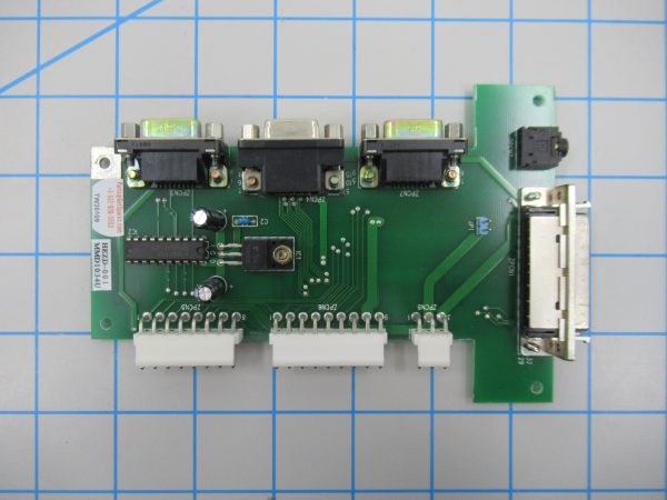 DNS DAI NIPPON SCREEN HEZD001