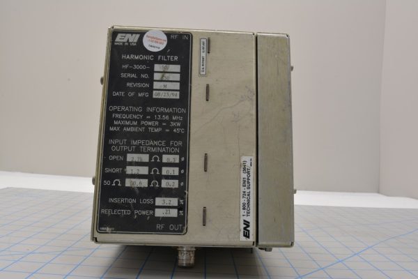 ENI HF300050