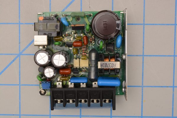 NEMIC-LAMBDA HK75