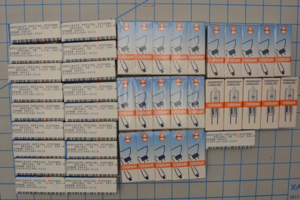 OSRAM HLX64623LOTOF44 - Image 2