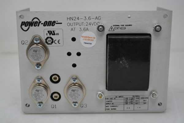 POWER ONE HN2436A