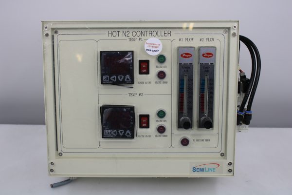 SEMILINE HOTN2CONTROLLERTEMP12FLOW12