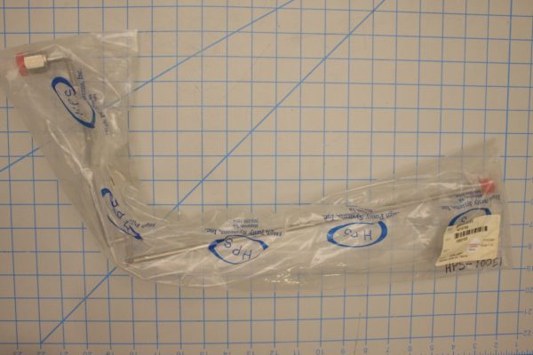 HIGH PURITY SYSTEMS INC HPS10051LOTOF2