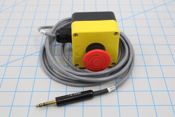 IDEC IZUMI CORPORATION HW1XBV411R