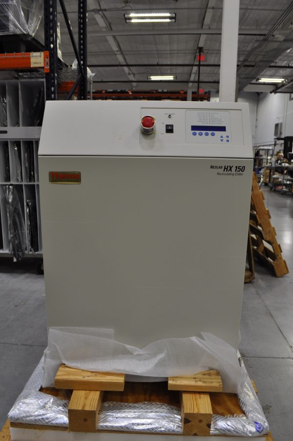 NESLAB HX150W