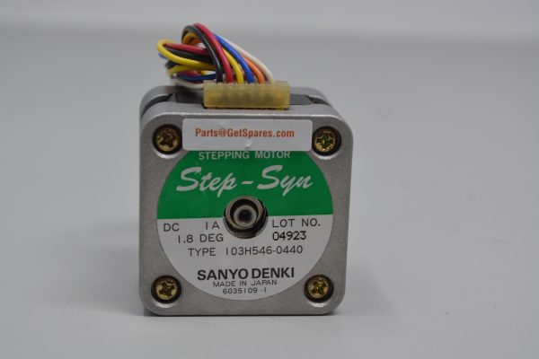 SANYO DENKI I03H5460440